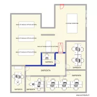 ASTORIA x SAPIENTA