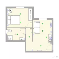 CHANTIER BERNAR LOG 3