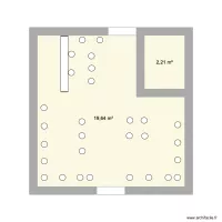 Rendu point de vente