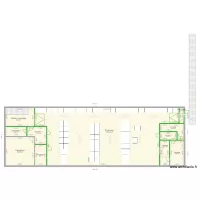 Camaret 1 Projet production &agrave; terre