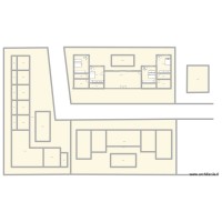 plan maison