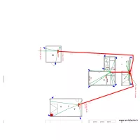 Installation Cameras