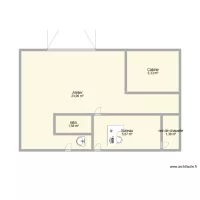 1 &egrave;re &eacute;tage