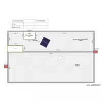 SAGNOLE  KOUTIO SECAL