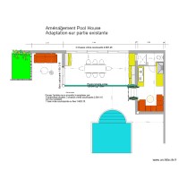 ABRI DE PISCINE BERNARD,