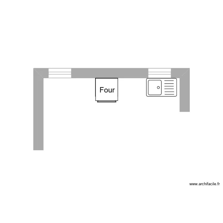 cuisine cambrils. Plan de cuisine cambrils. Plan de