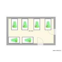 chambre bébé