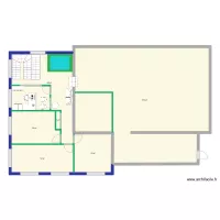 225 Seigneuriale agrand RS ascenseur