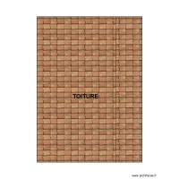 PLAN TOITURES 220M2