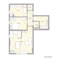 Appartement lutterbach