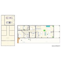 Villa Tarzan 56 Test