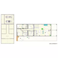 Villa Tarzan 56 Test