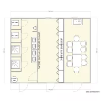 EIFFAGE CHANTIER AMBERIEU-EN-BUGEY