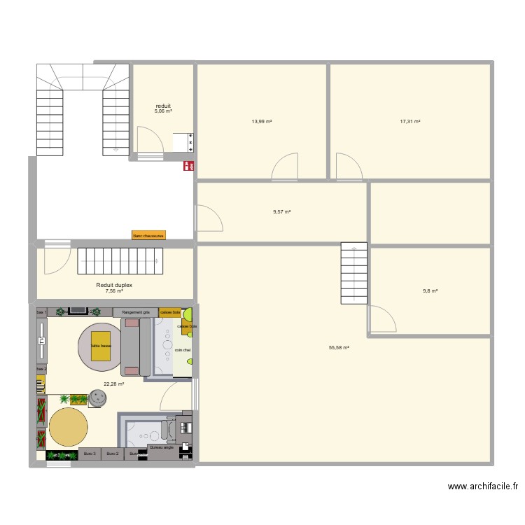 Ruppoldsried 2025_1. Plan de 12 pièces et 218 m2