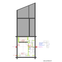 BAUCQ 77 4e étage def V 01/26 Eau Chauffage
