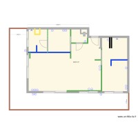 IMMEUBLE RUSSE PLAN 11 Electricité Basse V2