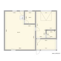 Bas modifié Alex Crusnes