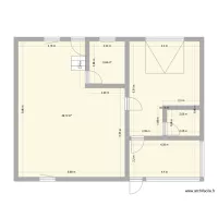 Bas modifi&eacute; Alex Crusnes