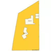 SMDC Garage plan de masse