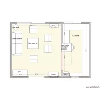 Plan n&deg;3