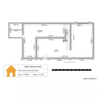 plan palmeraie terrasse