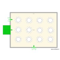 PLAN EVENEMENT THEATRE