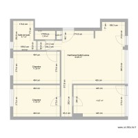 appartement vide