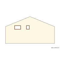 façade droite nouveau