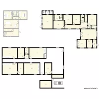 PLAN GLOBALE DALAS KOUN 1