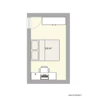 chambre rte vertou