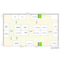 forum salon adh&eacute;rents 20 emplacements