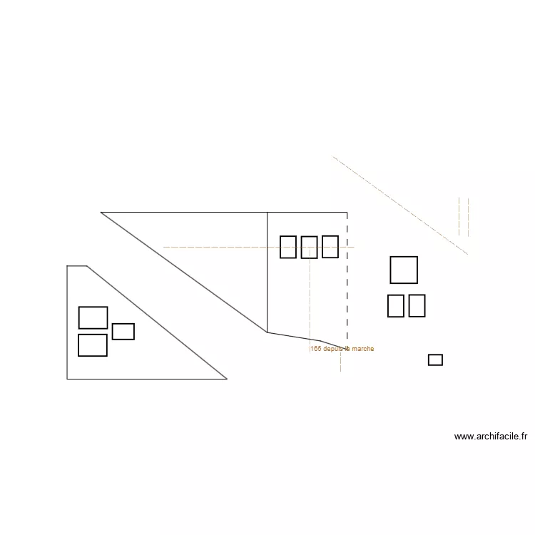 tableaux. Plan de 