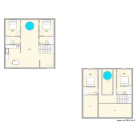 etage riad