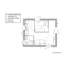 CHALET BOIS 30 M&sup2;