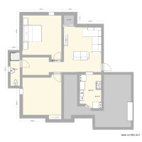 PLAN MAISON 3
