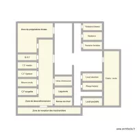 plan de cuisine SM ( modèle archi facile )