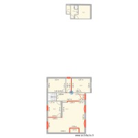 Rez-de-chaussée - 1 Démolition