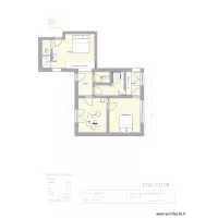 Extension Champmartin