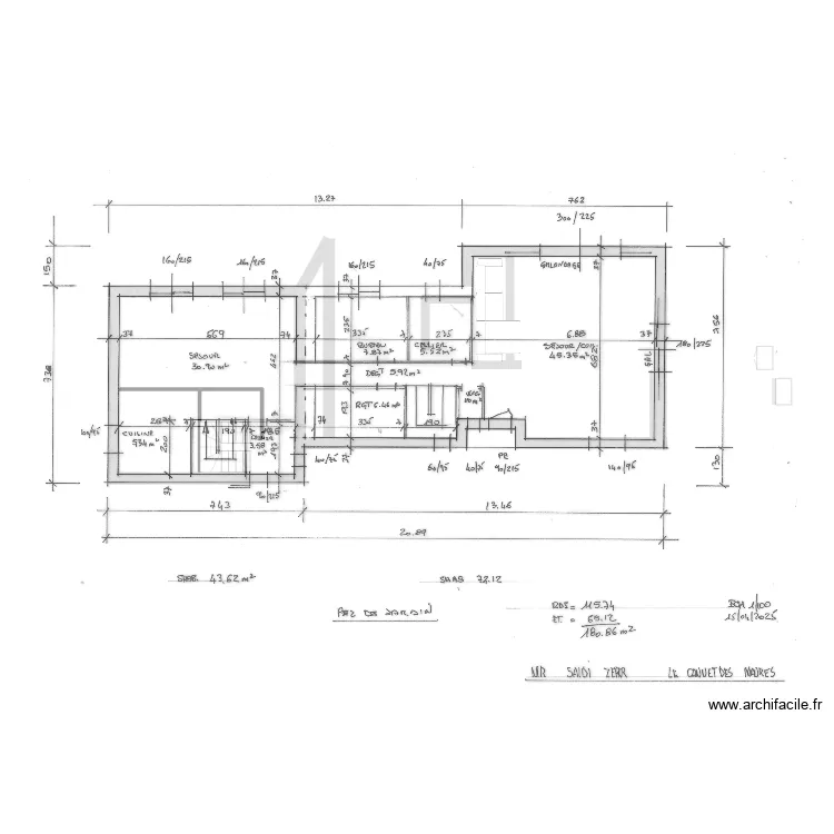 chante coucou1. Plan de chante coucou1. Plan de