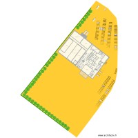 09.24 Plan Masse implantation V6 version haut meublé