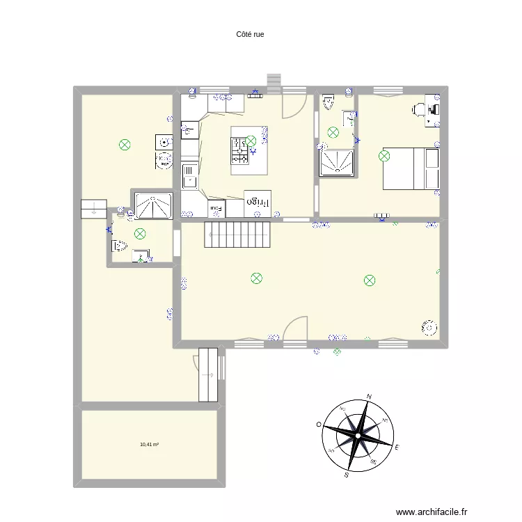 torcenaylec public. Plan de 14 et 213 m² torcenaylec public. Plan de 14 et 213 m²