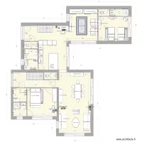 PLAN Architecte 2