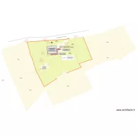 plan masse photos