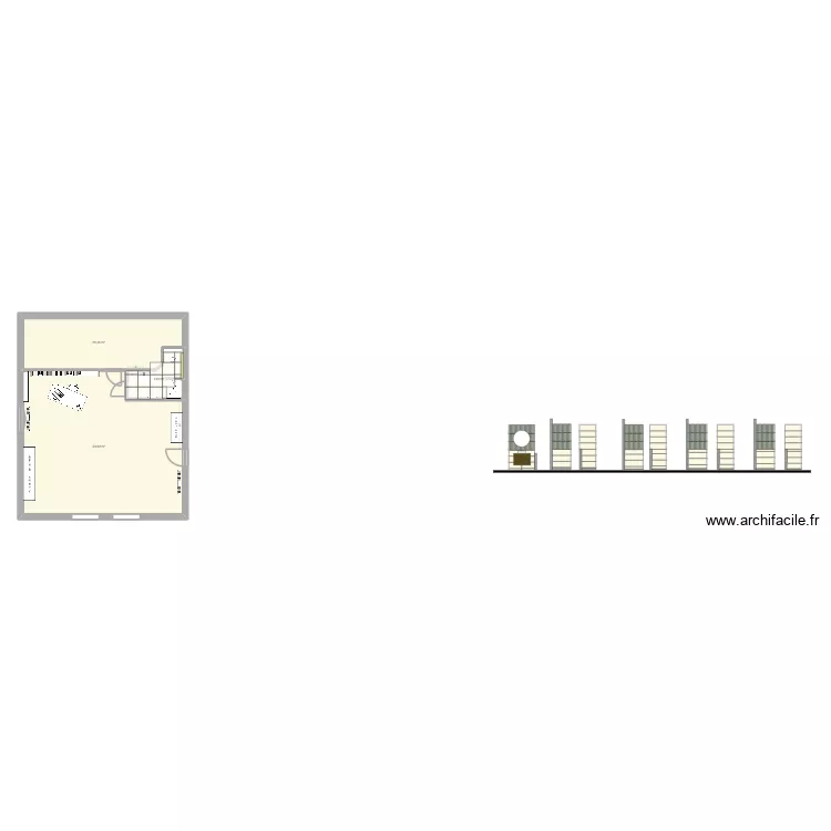 sdb haut 2025_70x90_carrelage60x60b. Plan de 