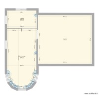 PLAN  MAISON 2