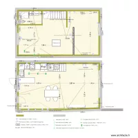 PLANS MAISON alternatifs