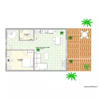 plan RdeCH DUPLEX bis