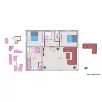 plan De filippo 5
