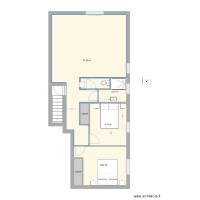 Appartement Le Muy futur 2