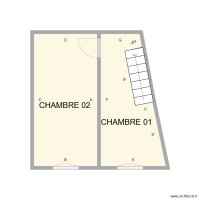 ETAGE SERNHAC PB